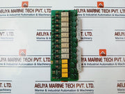 Kt Electric 9410-40A Output Board Used