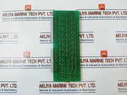 Kt Electric 9410-40A Output Board Used