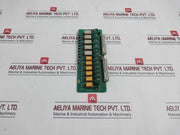 Kt Electric 9410-40F-1 Output 1 Circuit Board