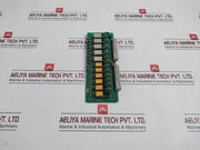 Kt Electric 9410-40F-1 Output 1 Circuit Board