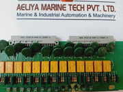 Kt Electric 9410-50A Output Board Used