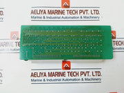 Kt Electric 9410-50A Output Board Used