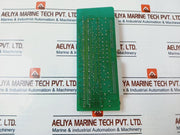 Kt Electric 9410-50A Output Board Used