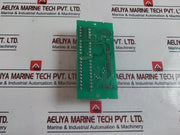 Kt Electric Hgau-20B Printed Circuit Board