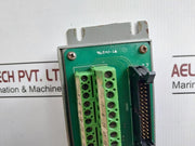 Kt Electric Kt-9410-70Fa Purifier Controller Terminal Board Mj-1