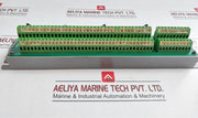 Kt Electric Kt-9410-70Fa Purifier Controller Terminal Board Mj-1
