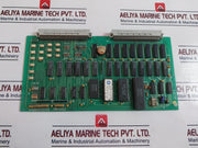 Kt Electric Kt-r9113-10A Printed Circuit Board
