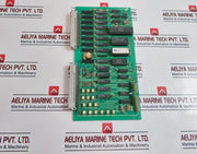 Kt Electric Kt-r9113-10A Printed Circuit Board