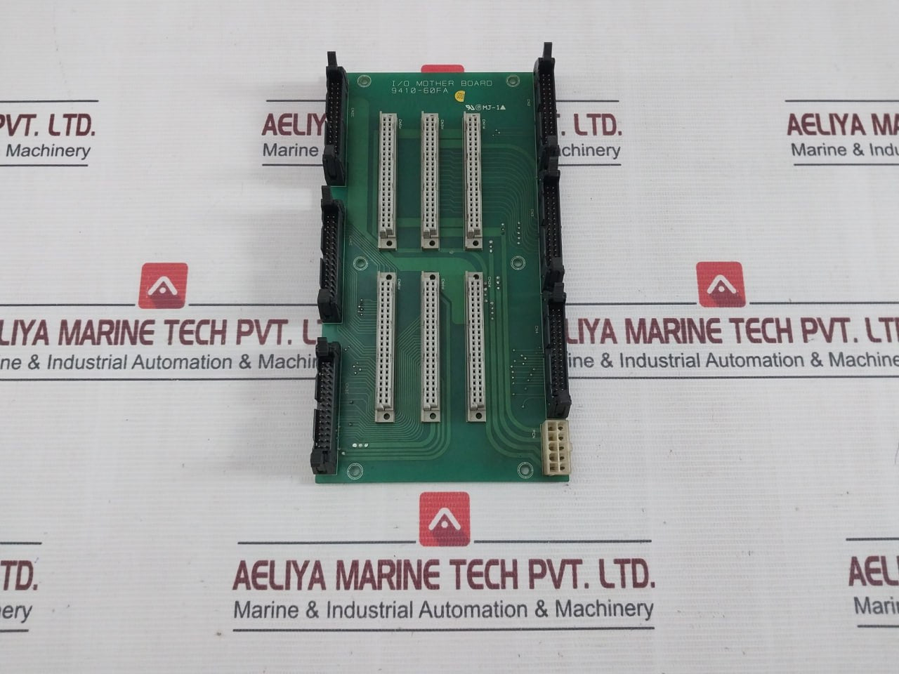 Kt Electric 9410-60Fa I/O Mother Board