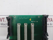 Kt Electric 9410-60Fa I/O Mother Board