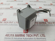 Ktb E7 Current Transformer 210.640 684 Bv 15076 50-60Hz