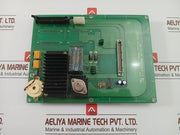 Kte-Navigation-Light-Panel-Mother-Board-KT-9703-40B-210156-2