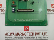 Kte-Navigation-Light-Panel-Mother-Board-KT-9703-40B-210156-5