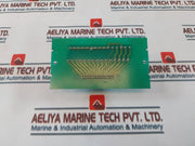 Ktgsl-20A Ind. Printed Circuit Board