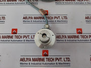 Kubler 8.5000.835B.1000.0050 5 Meter Cable With Incremental Encoder 10-30 Vdc