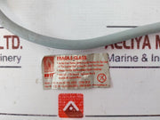 Kubler 8.5000.835B.1000.0050 5 Meter Cable With Incremental Encoder 10-30 Vdc