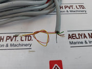 Kubler 8.5000.835B.1000.0050 Encoder 10-30 Vdc 100 Ma