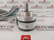 Kubler 8.5000.835B.1000.0050 Encoder 10-30 Vdc 100 Ma