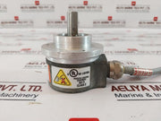 Kubler 8.5000.835B.1000.0050 Encoder 10-30 Vdc 100 Ma