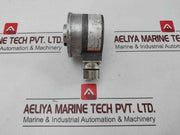 Kubler 8.6179.R314.1111 Incremental Encoder 7V Ac 60Ma