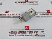 Kübler Bk 16.207 Driver Transducer 35209806 24V 0.005A