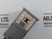 Kübler Bk 16.207 Driver Transducer 35209806 24V 0.005A