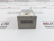 Kübler Bk 16.207 Driver Transducer 35209806 24V 0.005A