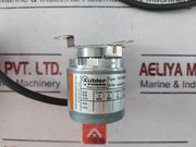 Kubler Turck T8.F3688.2623.2112 Absolute Multiturn Encoder