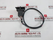 Kubler W15.21 Pulse Digital Counter 1.150.211.013 24Vdc 23.3Ma