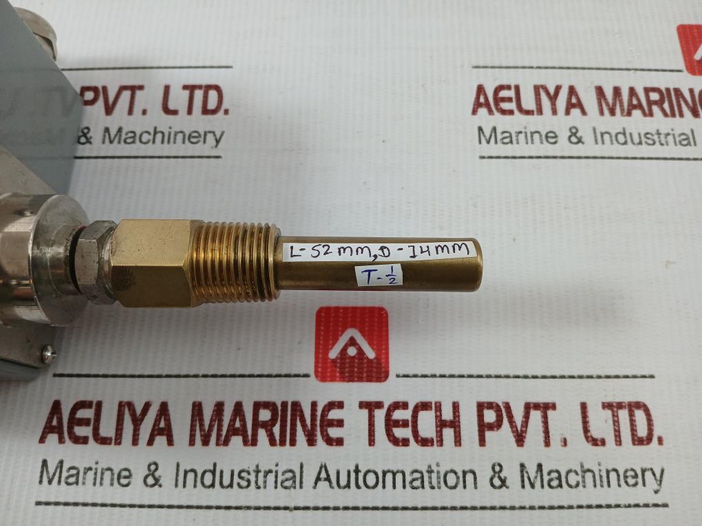 Kudom Temperature Switch Ac 220v Kts0880