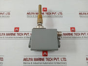 Kudom Temperature Switch Ac 220v Kts0880