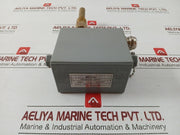 Kudom Temperature Switch Ac 220v Kts0880