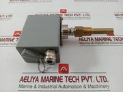 Kudom Temperature Switch Ac 220v Kts0880