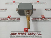 Kudom Temperature Switch Ac 220v Kts0880