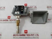 Kudom Temperature Switch Ac 220v Kts0880