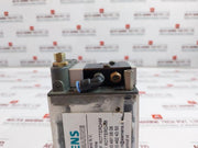 Kuhnke Automation 54.022 Pneumatic Timer 3-100 Second