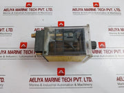 Kuhnke Automation 54.022 Pneumatic Timer 3-100 Second