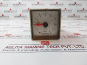 Kuhnke 54.023 Pneumatic Timer 1-10 Min