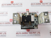 Kuhnke 54.023 Pneumatic Timer 1-10 Min