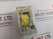 Kuhnke Current Monitoring Relay