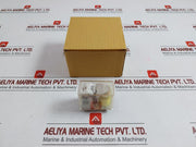 Kuhnke Fa2 Relay 24V Dc