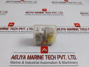 Kuhnke Fa2 Relay 24V Dc