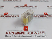 Kuhnke Fa2 Relay 24V Dc