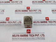 Kuhnke General Purpose Plug In Relay 11 Pin Connector