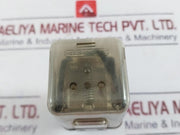 Kuhnke General Purpose Plug In Relay 11 Pin Connector