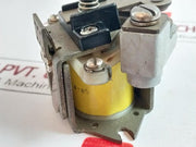 Kuhnke Pac Relay 220V