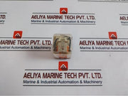 Kuhnke U-a-3 Relay Used