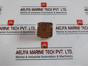 Kuhnke U-a-3 Relay Used