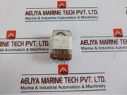 Kuhnke U-a-3 Relay Used