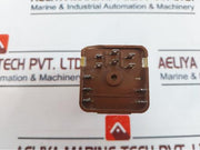 Kuhnke U-a-3 Relay Used